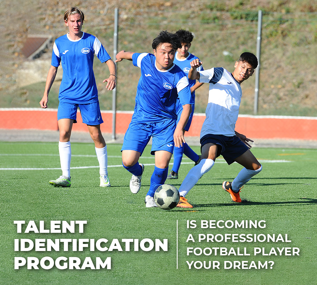 ism talent identification program