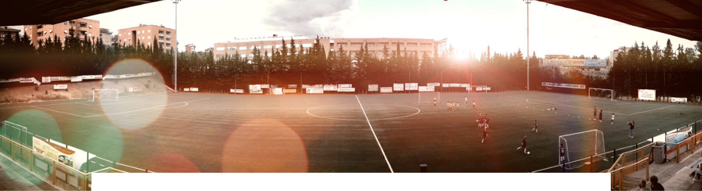ISM about us foto 1 - ISM soccer talent identification