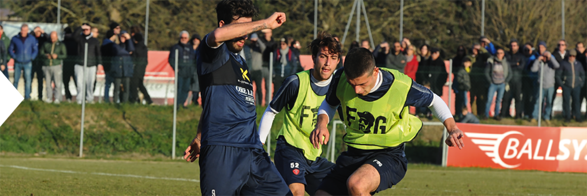 Immagine ISM soccer talent identification program 2022