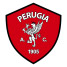 Logo AC Perugia club partner ISM