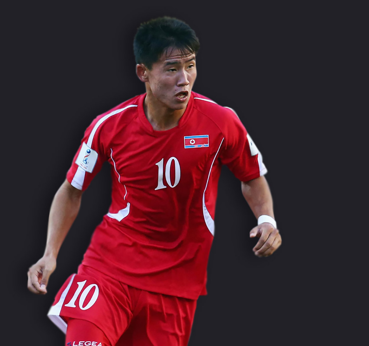 Choe Song-Hyok - ISM pro player success story in football scouting