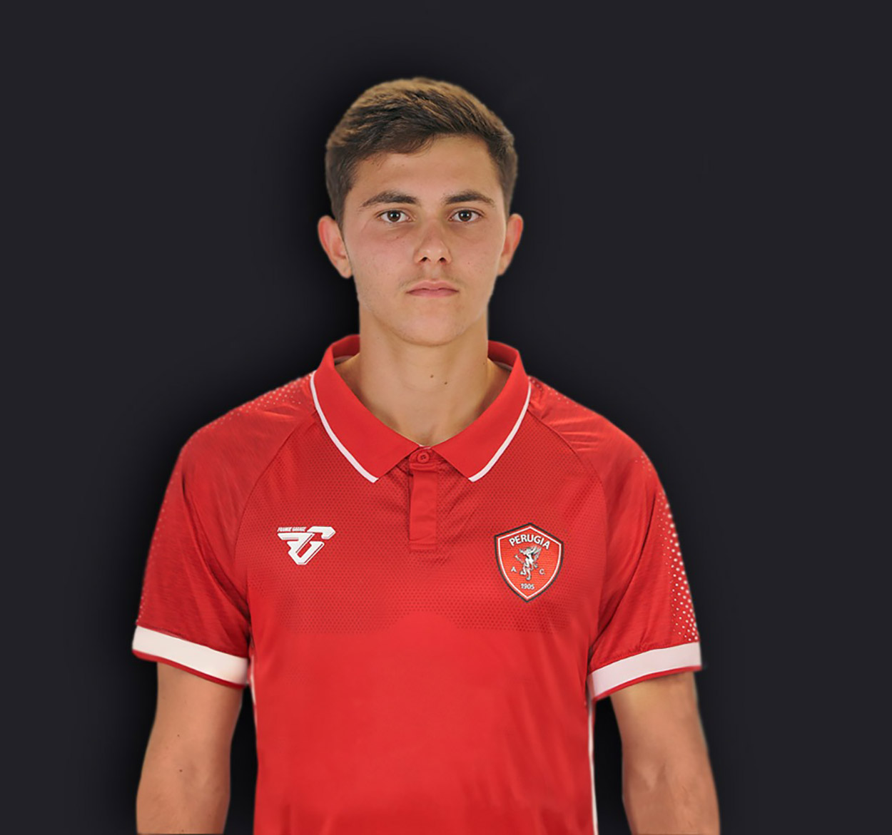 Liran Rigen - ISM pro player success story in football scouting