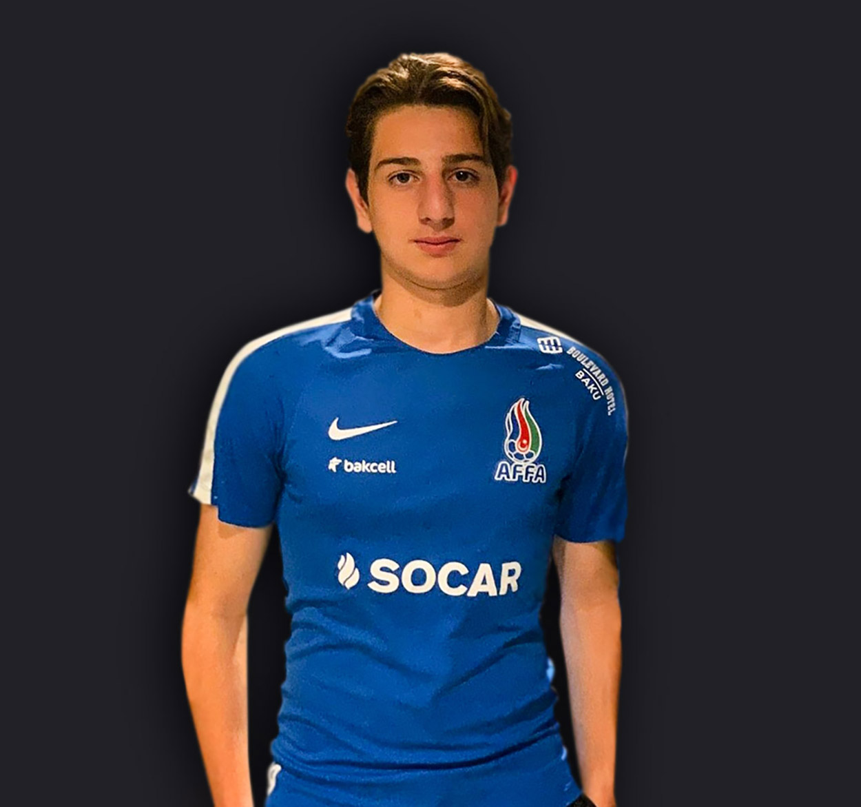 Raul - ISM pro player success story in football scouting