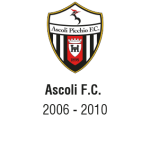 Ascoli Calcio - ISM Italian football club partner