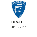 Empoli FC - ISM Italian football club partner