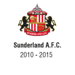 Sunderland AFC - ISM international football scouting partner