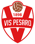 Logo Vis Pesaro club partner ISM