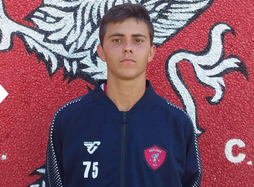 Liran Rigen calciatore professionista scoperto da ISM
