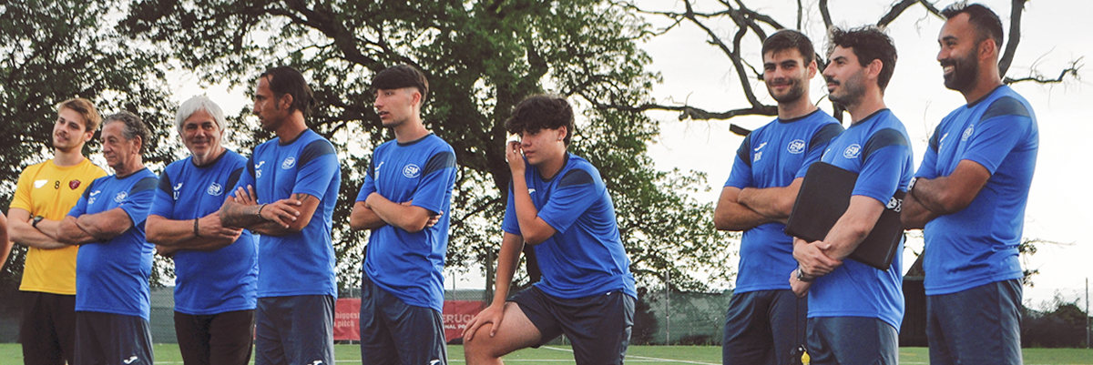 Pro Coaching Course - ISM football scouting program