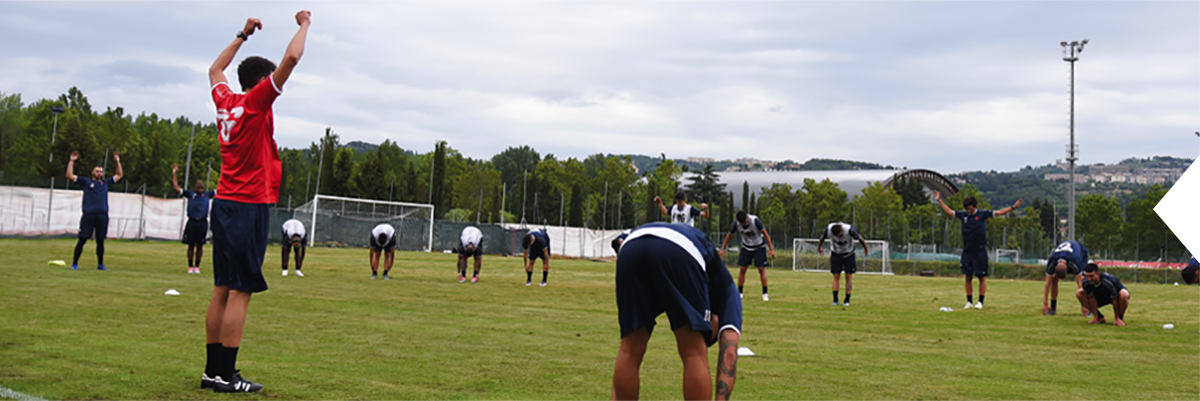 Immagine ISM soccer talent identification program 2024