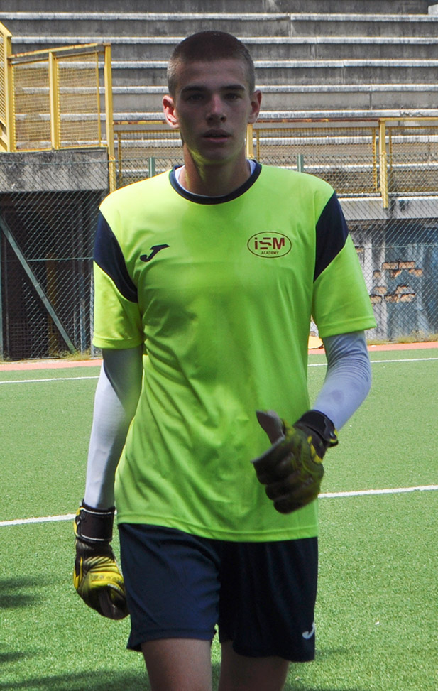 foto home 4 - ISM soccer talent identification