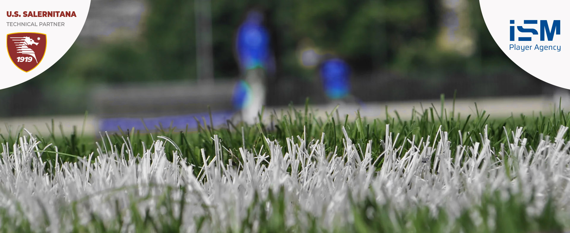 Football training ground - ISM scouting program Italy desktop