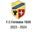 Fermana FC - ISM Italian football club partner