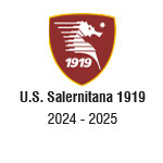 US Salernitana - ISM Italian football club partner