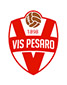 Logo Vis Pesaro club partner ISM