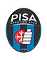 Logo AC Pisa club partner ISM