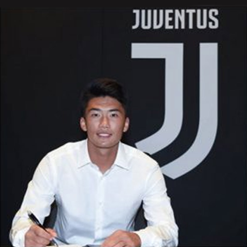 Han Kwang-Song - North Korean talent scouted by ISM football program