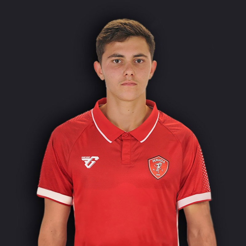 Liran Rigen - Israeli talent scouted by ISM football program