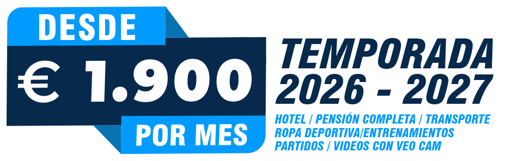 ISM soccer talent identification program - Spanish version
