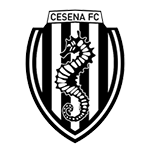 Logo Cesena FC club partner ISM