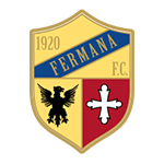 Logo Fermana FC club partner ISM