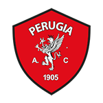 Logo AC Perugia club partner ISM