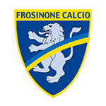 Logo Frosinone Calcio club partner ISM