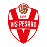 Logo Vis Pesaro club partner ISM
