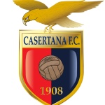 logo casertana - ISM soccer talent identification